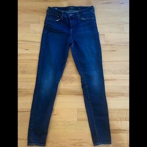 Lucky brand jeans